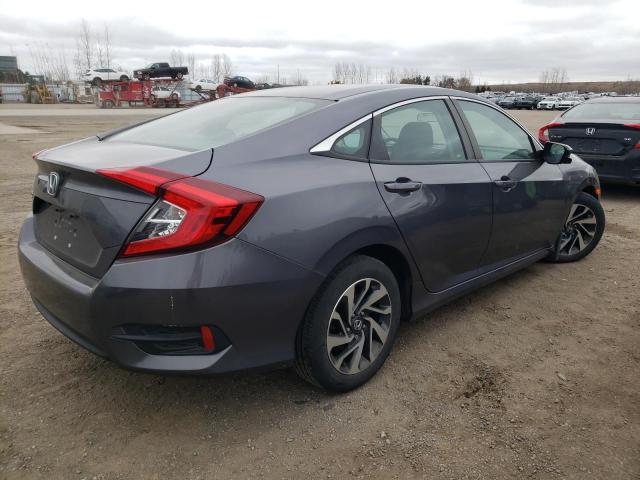 Vin: 2hgfc2f86jh004210, lot: 81477494, honda civic ex 20183