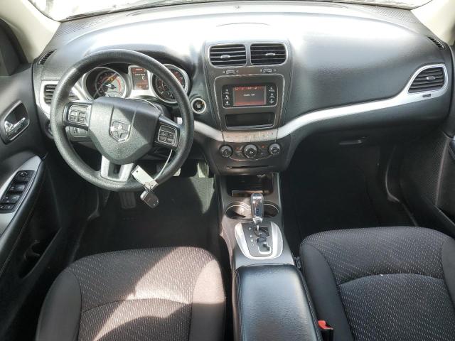 2018 DODGE JOURNEY SE - 3C4PDCAB1JT529059