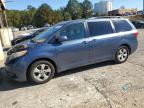 2015 TOYOTA SIENNA LE - 5TDKK3DC4FS550414