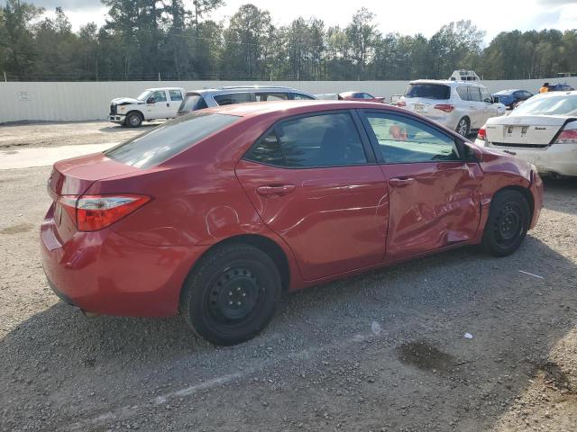 2015 TOYOTA COROLLA L - 5YFBURHEXFP283460