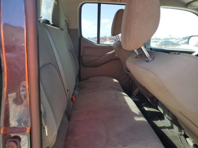 2019 NISSAN FRONTIER S - 1N6AD0ER7KN700892
