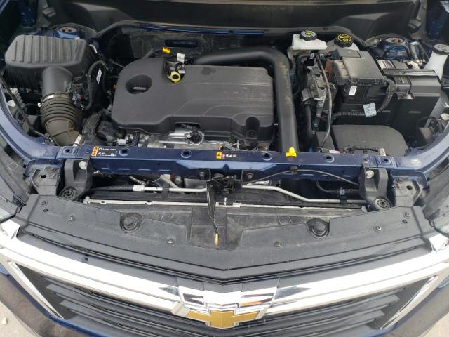 2023 CHEVROLET EQUINOX LT - 3GNAXUEG3PL119954