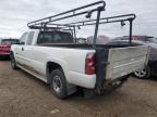 Lot #3025060209 2007 CHEVROLET SILVERADO