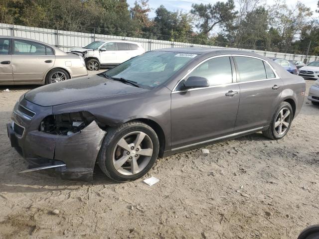 2011 CHEVROLET MALIBU 1LT #2976649576