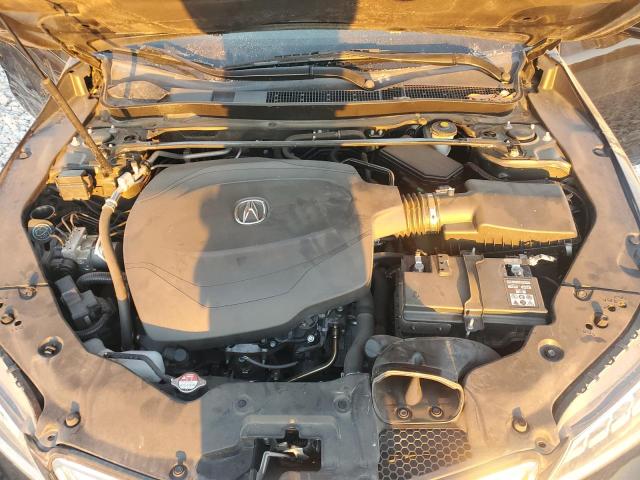2015 ACURA TLX ADVANC 19UUB2F77FA017278