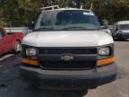 CHEVROLET EXPRESS G2 photo