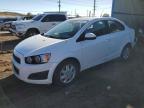 Lot #3023995218 2013 CHEVROLET SONIC LS