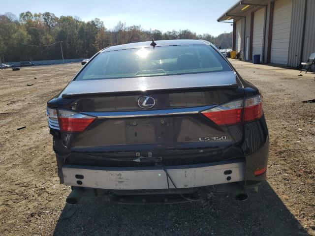 VIN JTHBK1GGXD2049307 2013 LEXUS ES350 no.6