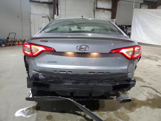 VIN 5NPE24AF8GH266275 2016 HYUNDAI SONATA no.6