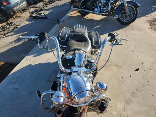 2021 HARLEY-DAVIDSON FLHR - 1HD1FBC15MB628714