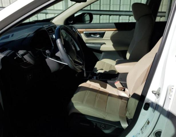 2020 HONDA CR-V EXL - 7FART6H8XLE021668