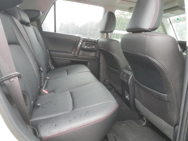 2023 TOYOTA 4RUNNER SE - JTERU5JR5P6145673