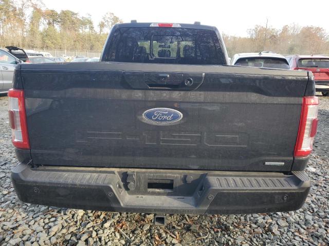 2021 FORD F150 SUPER - 1FTFW1E81MFB66513