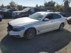 2017 BMW 540 I - WBAJE5C33HG477742