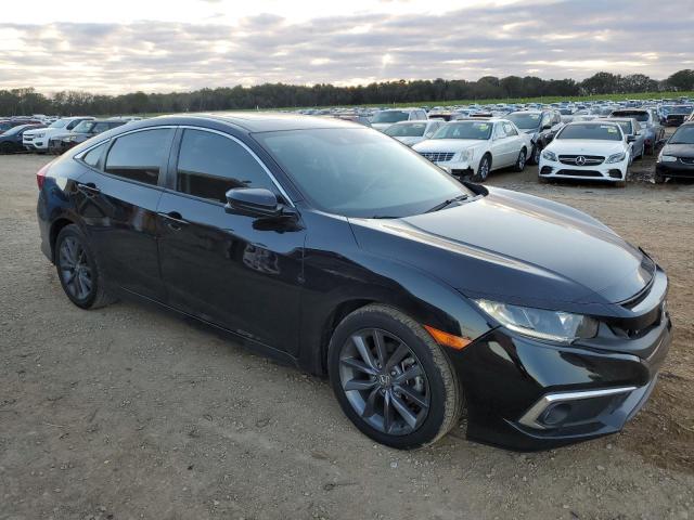 2021 HONDA CIVIC EX - 19XFC1F33ME010298