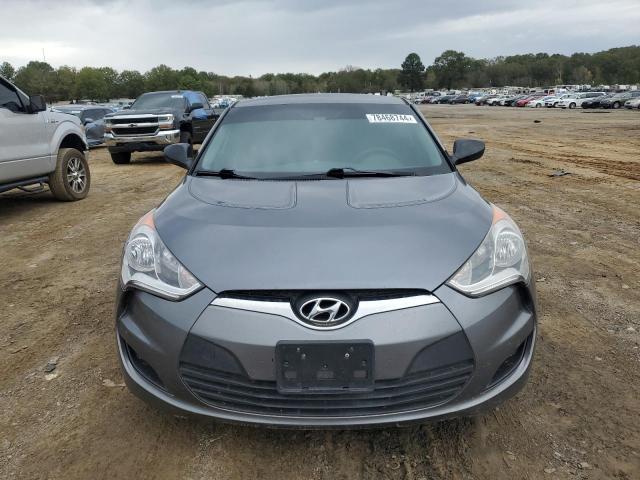 2015 HYUNDAI VELOSTER - KMHTC6AD7FU227692