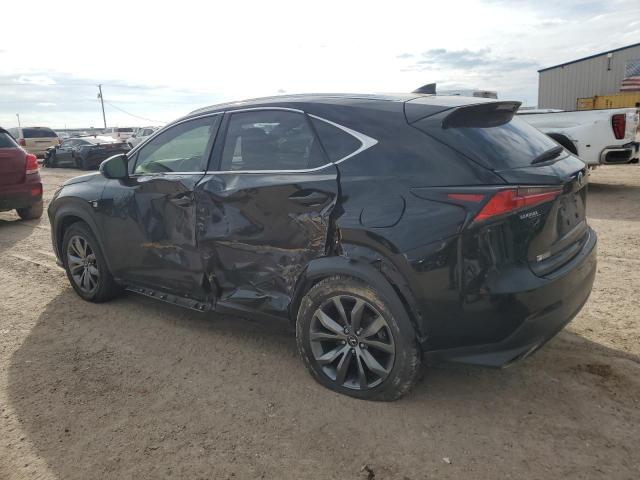 2020 LEXUS NX 300 F S JTJSARBZ2L2168525