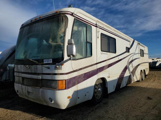 ROADMASTER RAIL EXECUTIVE 2000 two tone  diesel 1RF120513Y1008446 photo #3