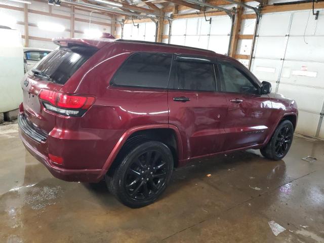 2018 JEEP GRAND CHER - 1C4RJFAGXJC204176