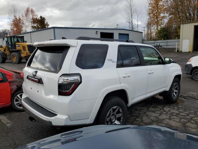 2023 TOYOTA 4RUNNER SE - JTERU5JR0P6207917