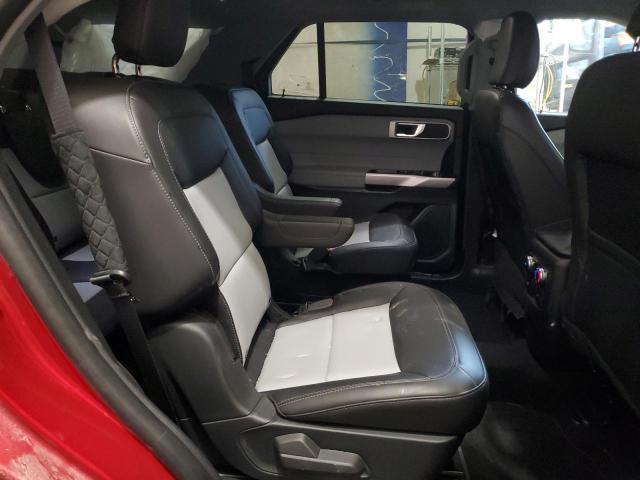2024 FORD EXPLORER X - 1FMSK8DH9RGA56827
