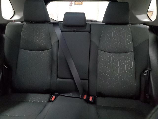 2021 TOYOTA RAV4 XLE - 2T3W1RFV7MW175474