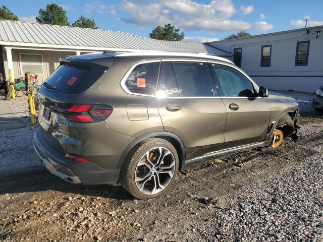 VIN 5UX23EU01R9U51288 2024 BMW X5 no.3