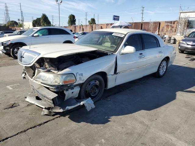 2005 LINCOLN TOWN CAR S #3030765097