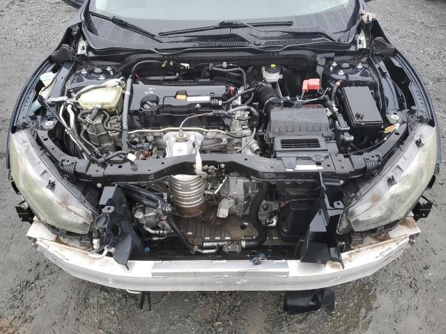 2016 HONDA CIVIC LX - 19XFC2F57GE015337