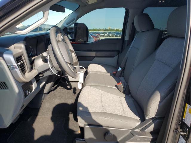 2024 FORD F250 SUPER - 1FT8W2BT3RED70928