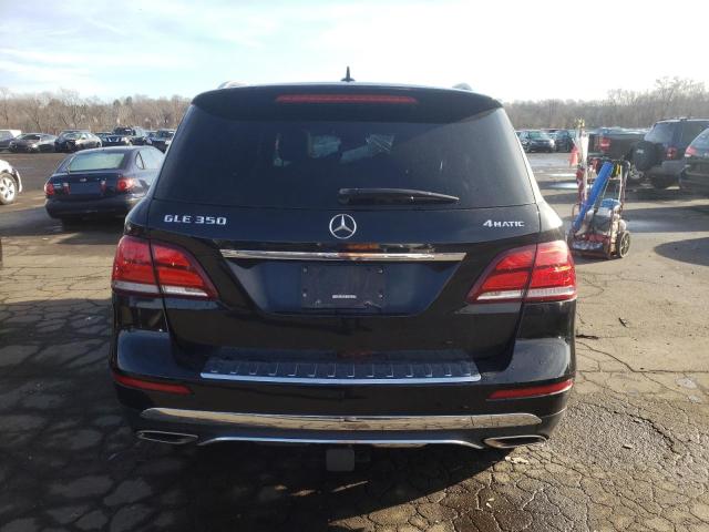 VIN 4JGDA5HBXGA723758 2016 MERCEDES-BENZ GLE-CLASS no.6