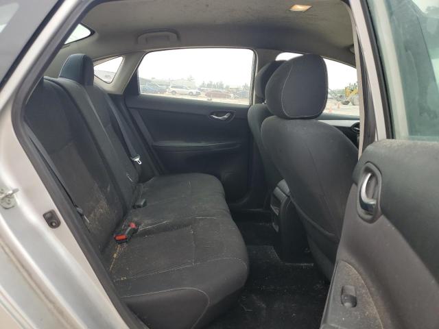 VIN 3N1AB7AP0KY216476 2019 NISSAN SENTRA no.10