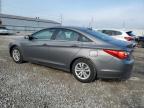 HYUNDAI SONATA GLS photo