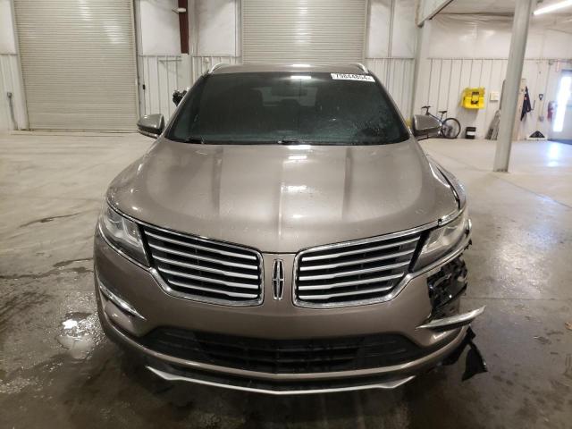 2017 LINCOLN MKC SELECT 5LMCJ2D90HUL20429