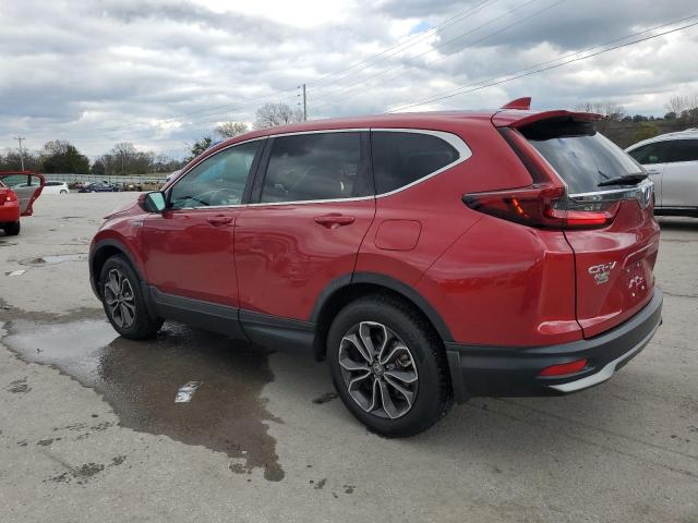 2020 HONDA CR-V EXL - 7FART6H80LE010954