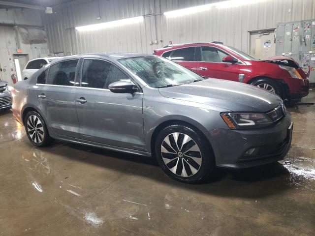 VIN 3VW637AJ1GM368693 2016 VOLKSWAGEN JETTA no.4