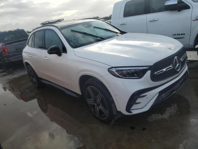 2024 MERCEDES-BENZ GLC 300 - W1NKM4GBXRF176052