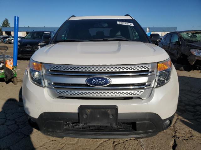 VIN 1FM5K8D84FGB48582 2015 FORD EXPLORER no.5