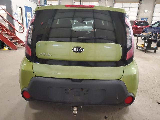 VIN KNDJN2A23F7812717 2015 KIA SOUL no.6