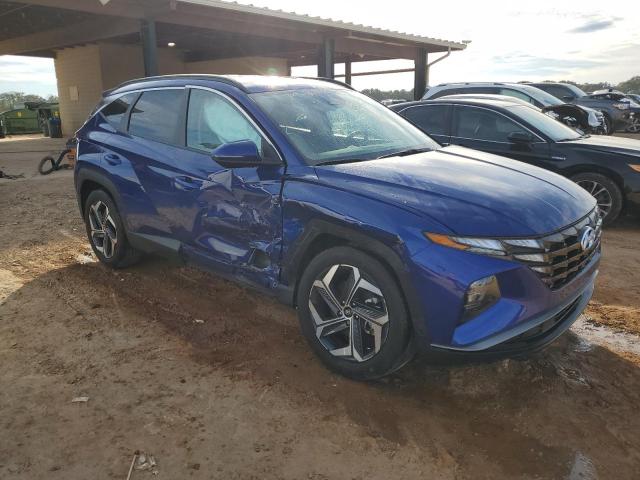 2023 HYUNDAI TUCSON SEL - 5NMJF3AE2PH166321