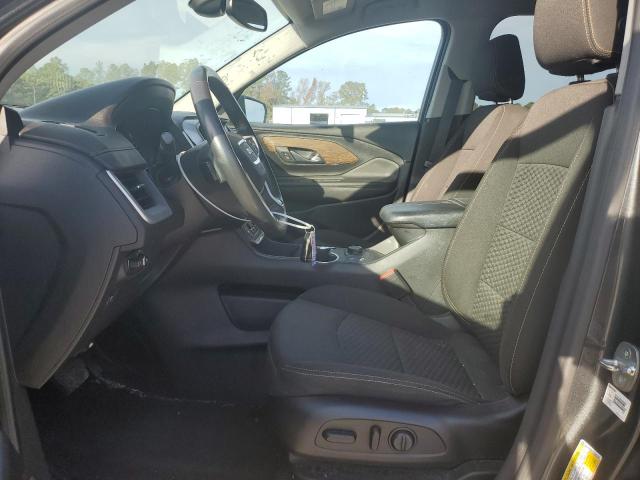 2020 GMC TERRAIN SL - 3GKALMEV4LL142757
