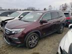 HONDA PILOT TOUR снимка