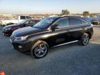 LEXUS RX 350 BAS photo