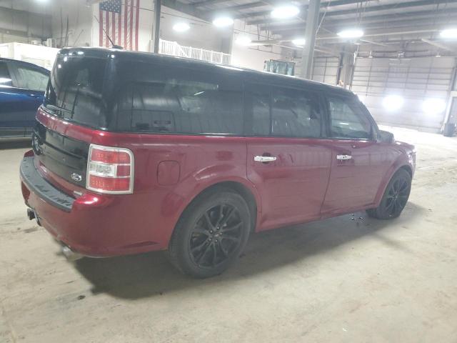 VIN 2FMHK6DT4JBA18856 2018 FORD FLEX no.3