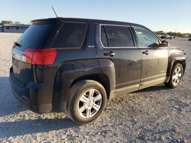 2015 GMC TERRAIN SL - 2GKALMEK1F6218675