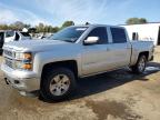 2015 CHEVROLET SILVERADO - 3GCPCREC5FG368319