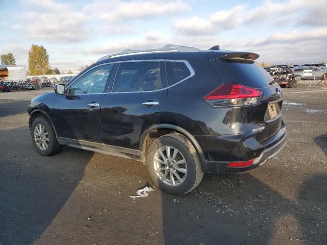 2020 NISSAN ROGUE S - KNMAT2MV7LP505915
