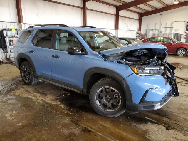 2024 HONDA PILOT TRAI 5FNYG1H60RB003556