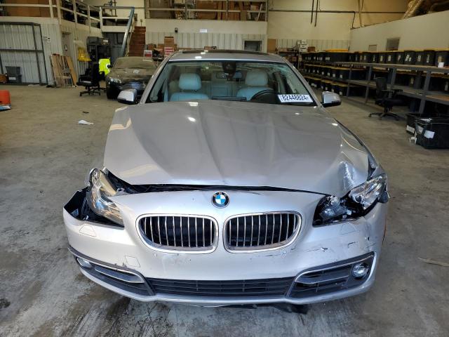 VIN WBA5A5C51GD527794 2016 BMW 5 SERIES no.5