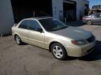 Lot #3006840544 2002 MAZDA PROTEGE DX